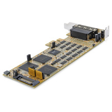 „StarTech.com“ PEX16S550LP sąsajos plokštės / adapteris