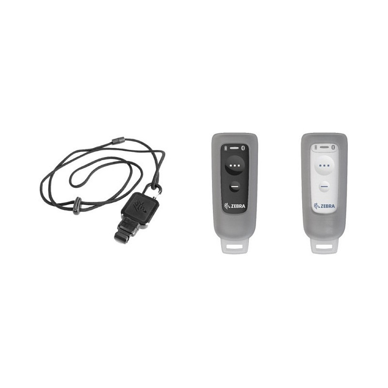 Zebra LNYD-000060W-04 barcode reader accessory