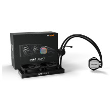 be quiet! Pure Loop 2, 240mm be quiet! Pure Loop 2, 240mm