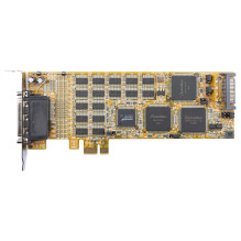 „StarTech.com“ PEX16S550LP sąsajos plokštės / adapteris