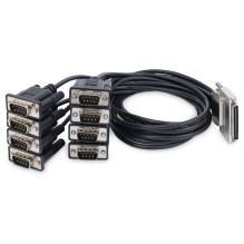 „StarTech.com“ PEX16S550LP sąsajos plokštės / adapteris