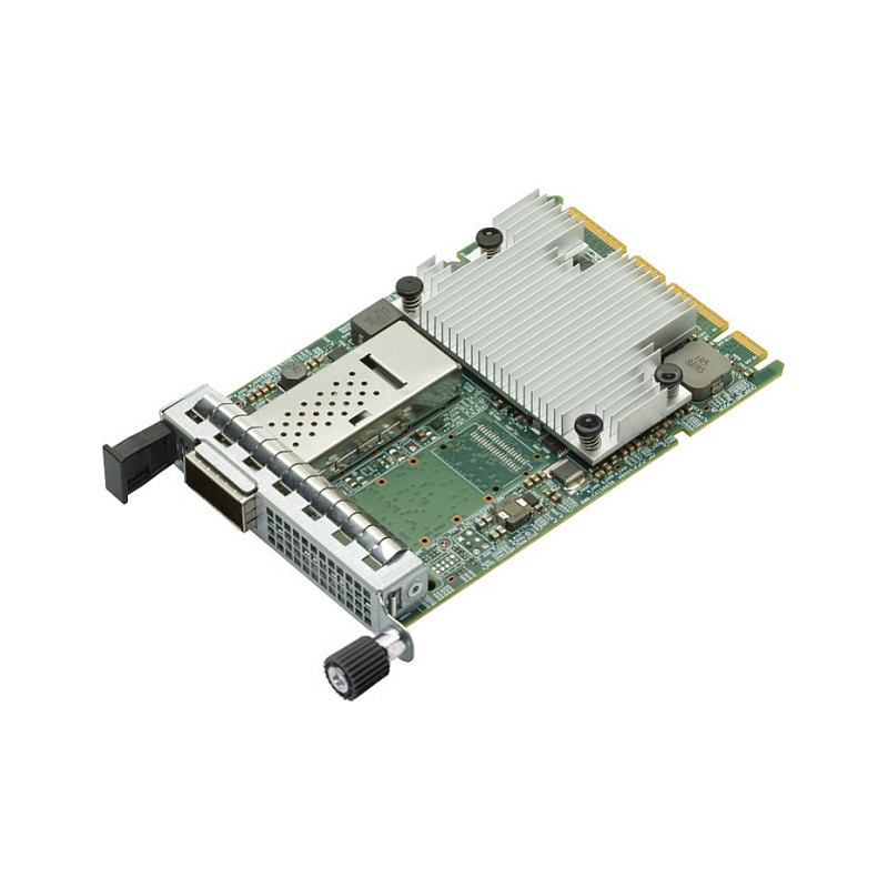 „Broadcom BCM957504-N1100G“ sąsajos plokštės / adapteris