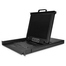 StarTech.com RKCONS1708K...