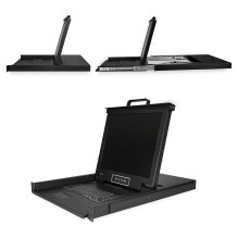 StarTech.com RKCONS1708K rack console