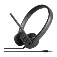 Lenovo Stereo Analog
