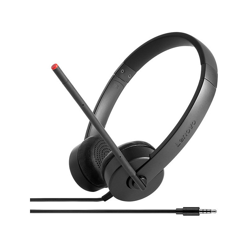 Lenovo Stereo Analog