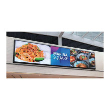 Equip 650325 signage display mount