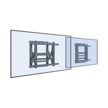 Equip 650325 signage display mount