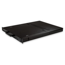 „StarTech.com RKCONS1708K“ stovo konsolė