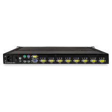 StarTech.com RKCONS1708K rack console