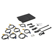 StarTech.com RKCONS1708K rack console