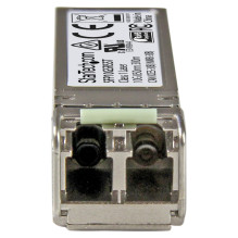 StarTech.com SFP10GSRSST network transceiver module
