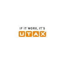 UTAX 1T02TVCUT0 dažų kasetė