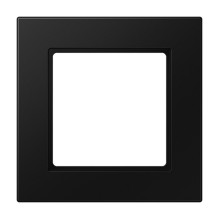 JUNG A5581BFSWM outlet box...