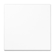 JUNG LS101WW wall plate /...
