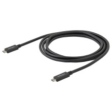 StarTech.com USB315CC2M USB cable