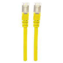 Intellinet 10m Cat6 S / FTP networking cable Intellinet 10m Cat6 S / FTP networking cable