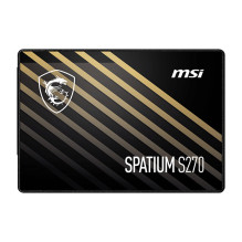 MSI Spatium S270 SATA 2.5 960GB