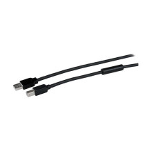 StarTech.com 15m USB 2.0, M...