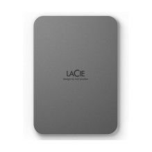 „LaCie Mobile Drive Secure“ išorinis kietasis diskas