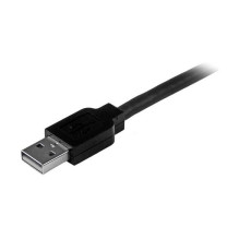 StarTech.com 15m USB 2.0, M / M USB cable StarTech.com 15m USB 2.0, M / M USB cable
