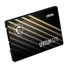 MSI Spatium S270 SATA 2.5 960GB