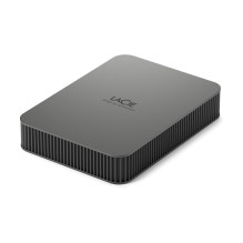 LaCie Mobile Drive Secure external hard drive