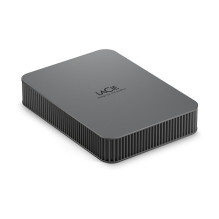 LaCie Mobile Drive Secure external hard drive
