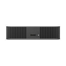 LaCie Mobile Drive Secure external hard drive