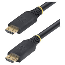 StarTech.com HDMI2-CABLE-GRIP-10M HDMI cable