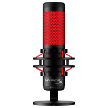 „HyperX QuadCast“ – USB...
