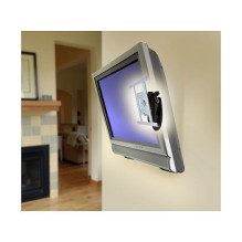 Ergotron LX HD Wall Mount Pivot Ergotron LX HD Wall Mount Pivot
