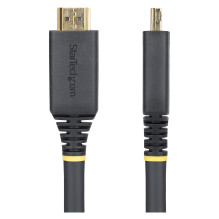 StarTech.com HDMI2-CABLE-GRIP-10M HDMI cable