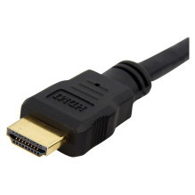 StarTech.com HDMIPNLFM3 HDMI cable StarTech.com HDMIPNLFM3 HDMI cable