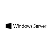 Fujitsu Windows Server 2025 Standard Additional License, 4 Core, ROK