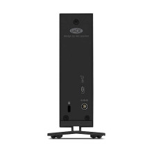 LaCie d2 Professional external hard drive
