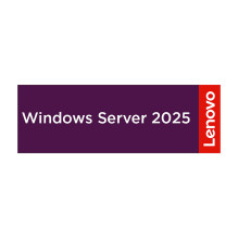 Lenovo Windows Server 2025...