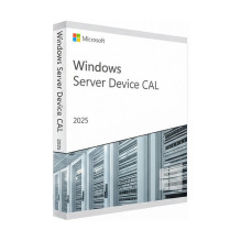 Microsoft WINSVR CAL 2025...