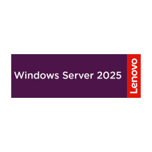 „Lenovo Windows Server...