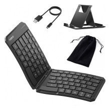 Inateck N0131_black keyboard