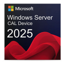Microsoft WINSVR CAL 2025...