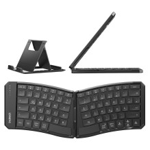 Inateck N0131_black keyboard Inateck N0131_black keyboard