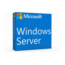 „Microsoft WINSVR CAL 2025“...