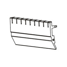 Zebra 105934-025 printer kit