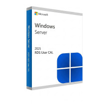 Microsoft WINSVR RDSCAL...
