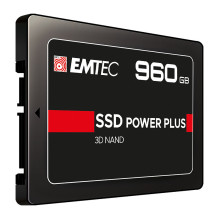 Emtec X150 Power Plus Emtec X150 Power Plus
