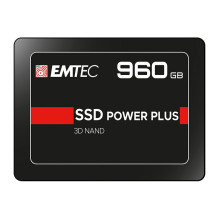 Emtec X150 Power Plus Emtec X150 Power Plus