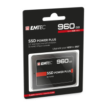 Emtec X150 Power Plus Emtec X150 Power Plus