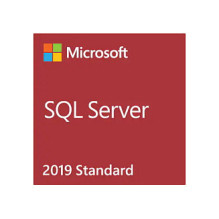 Microsoft SQL Server 2019 Standard