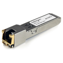 „StarTech.com“ SFPC1110 tinklo siųstuvo-imtuvo modulis „StarTech.com“ SFPC1110 tinklo siųstuvo-imtuvo modulis